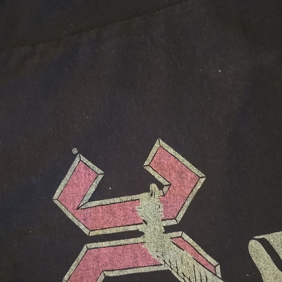 Women's AC/DC small T-shirt - Picture 5 of 5